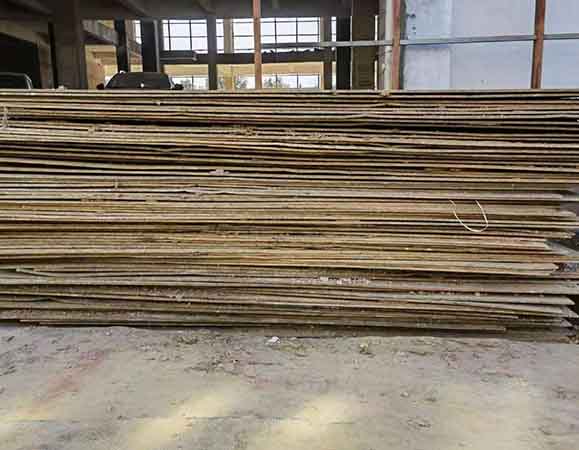 漢口鋼板出租?怎么養(yǎng)護(hù)比較好呢