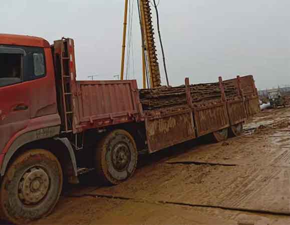 武昌鋼板出租常見問題解決方法